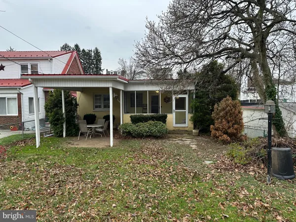 $134,000 | 717 Louisiana Avenue, Cumberland, MD 21502