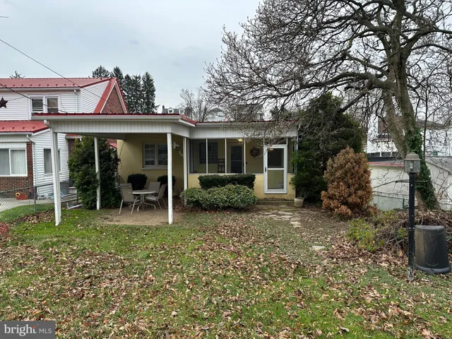 $139,000 | 717 Louisiana Avenue, Cumberland, MD 21502