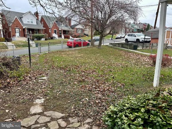 $134,000 | 717 Louisiana Avenue, Cumberland, MD 21502