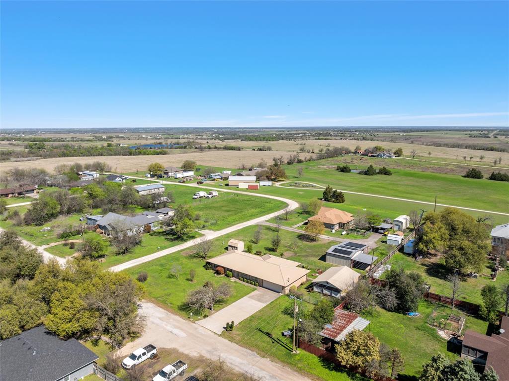 117 North 9th Street Lott, TX 76656 - Photo 26 of 28 View of rural area
