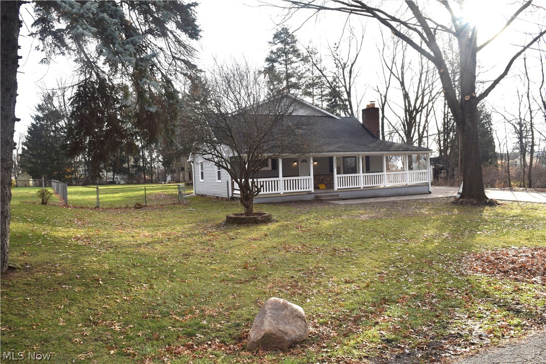 3927 Rangely Road Barberton, OH 44203 - Photo 2 of 29 Gallery Image 2