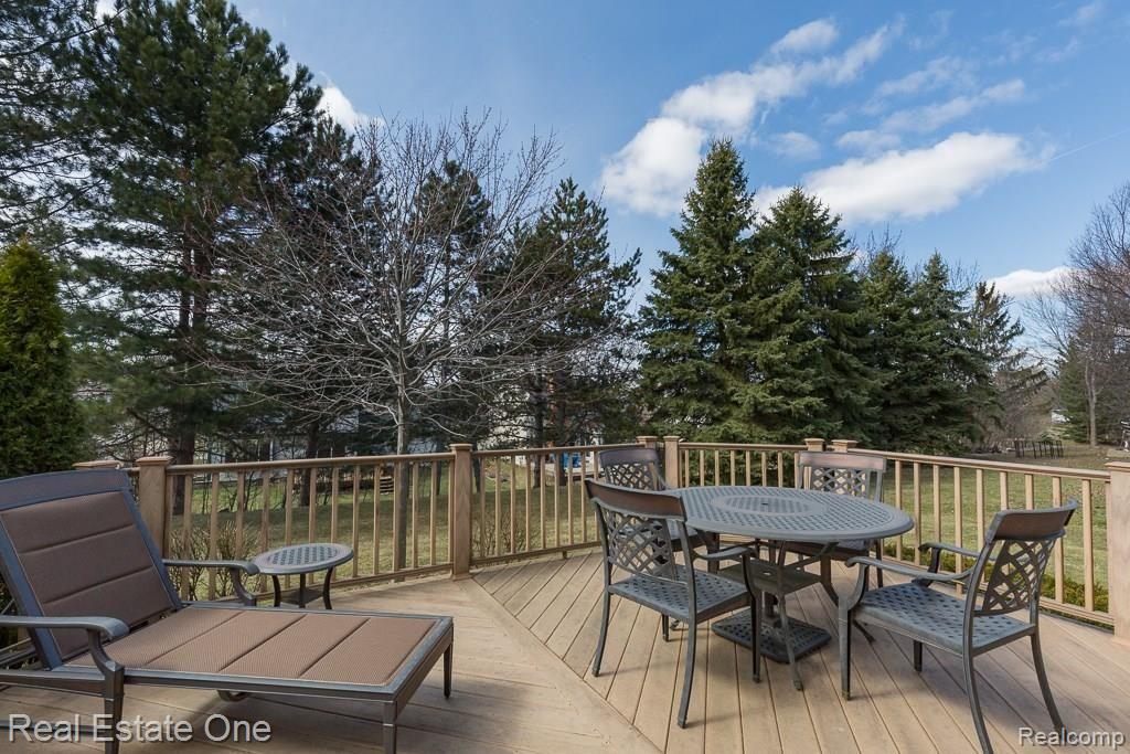 772 Dressler Lane Rochester Hills, MI 48307 - Photo 22 of 23