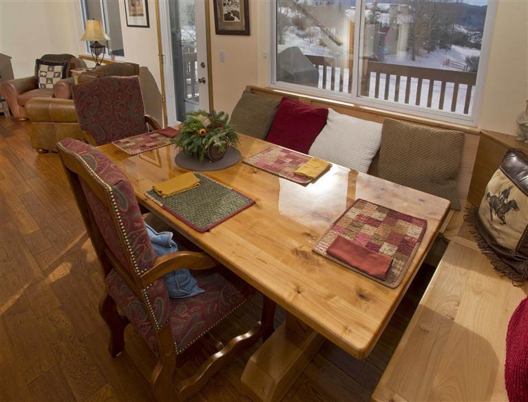 2455 Old Trail Road Avon, CO 81620 - Photo 5 of 19 Additional Photo