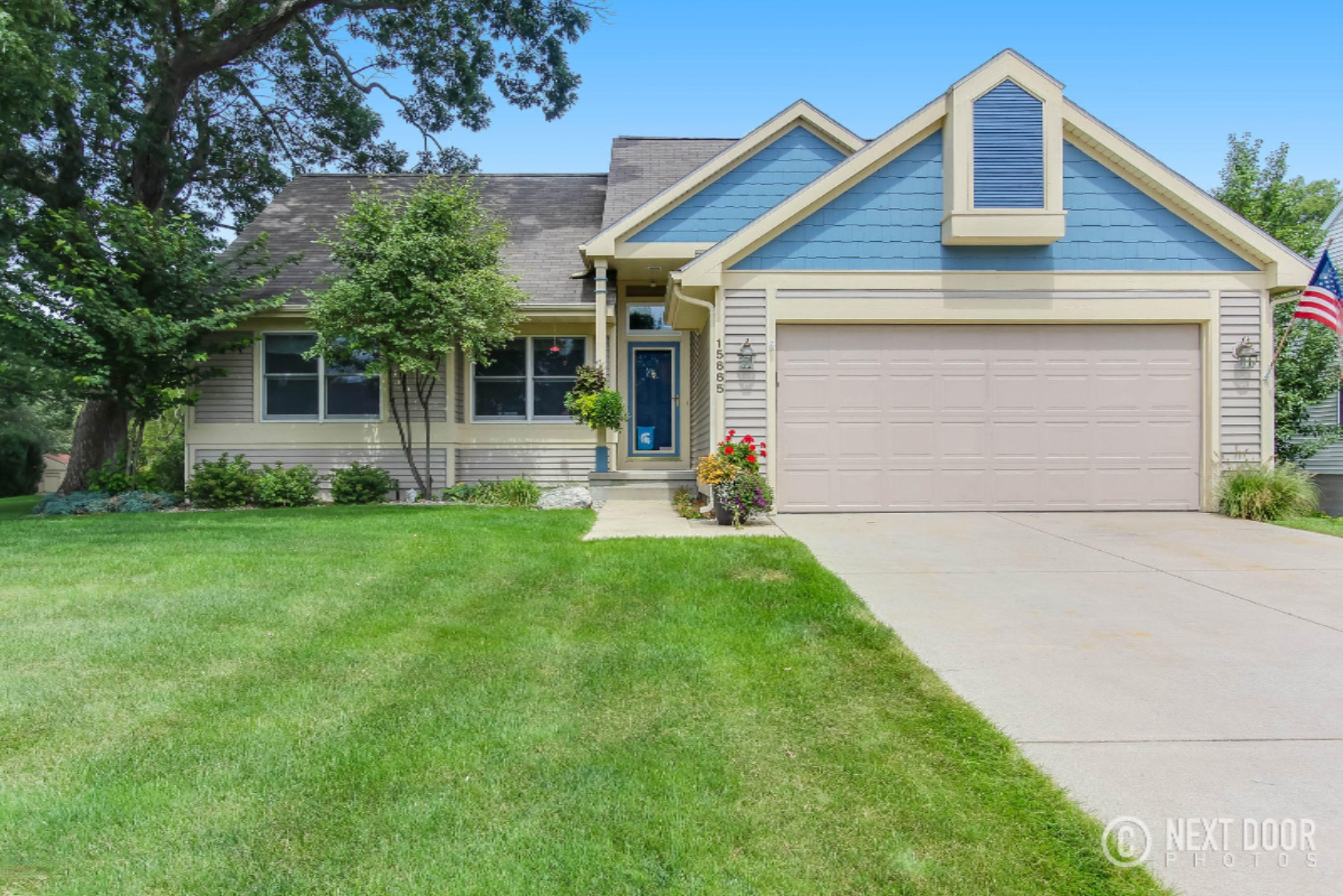 15665 Riverside Drive Spring Lake, MI 49456 - Photo 1 of 35 15665-Riverside-Rd_0007_blended