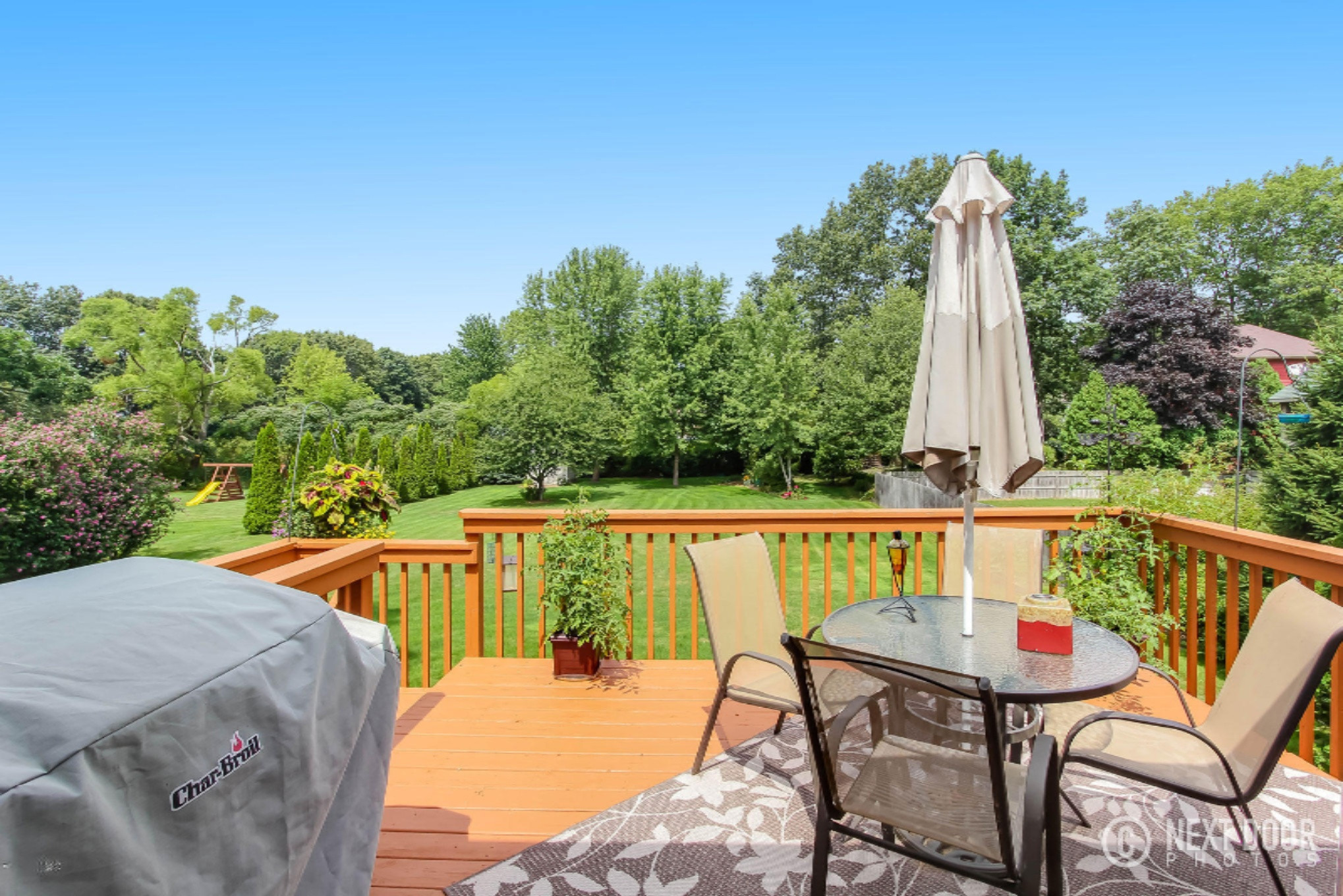 15665 Riverside Drive Spring Lake, MI 49456 - Photo 17 of 35 15665-Riverside-Rd_0034_blended