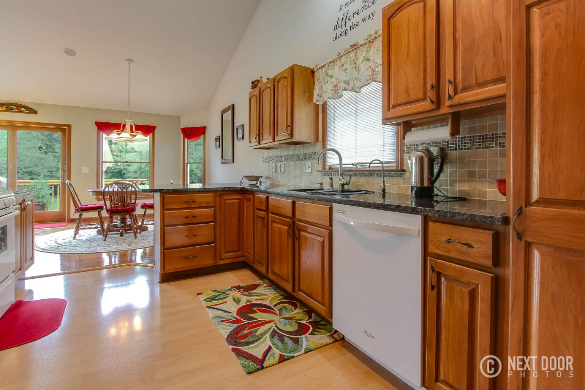 15665 Riverside Drive Spring Lake, MI 49456 - Photo 2 of 35 15665-Riverside-Rd_0066_blended