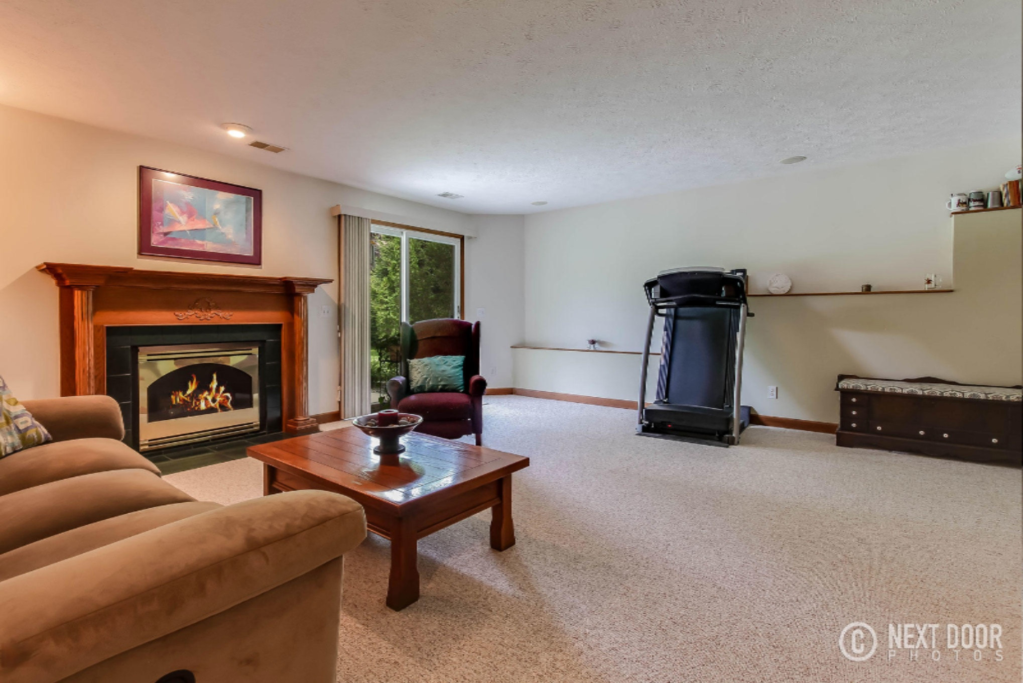 15665 Riverside Drive Spring Lake, MI 49456 - Photo 21 of 35 15665-Riverside-Rd_0121_blended