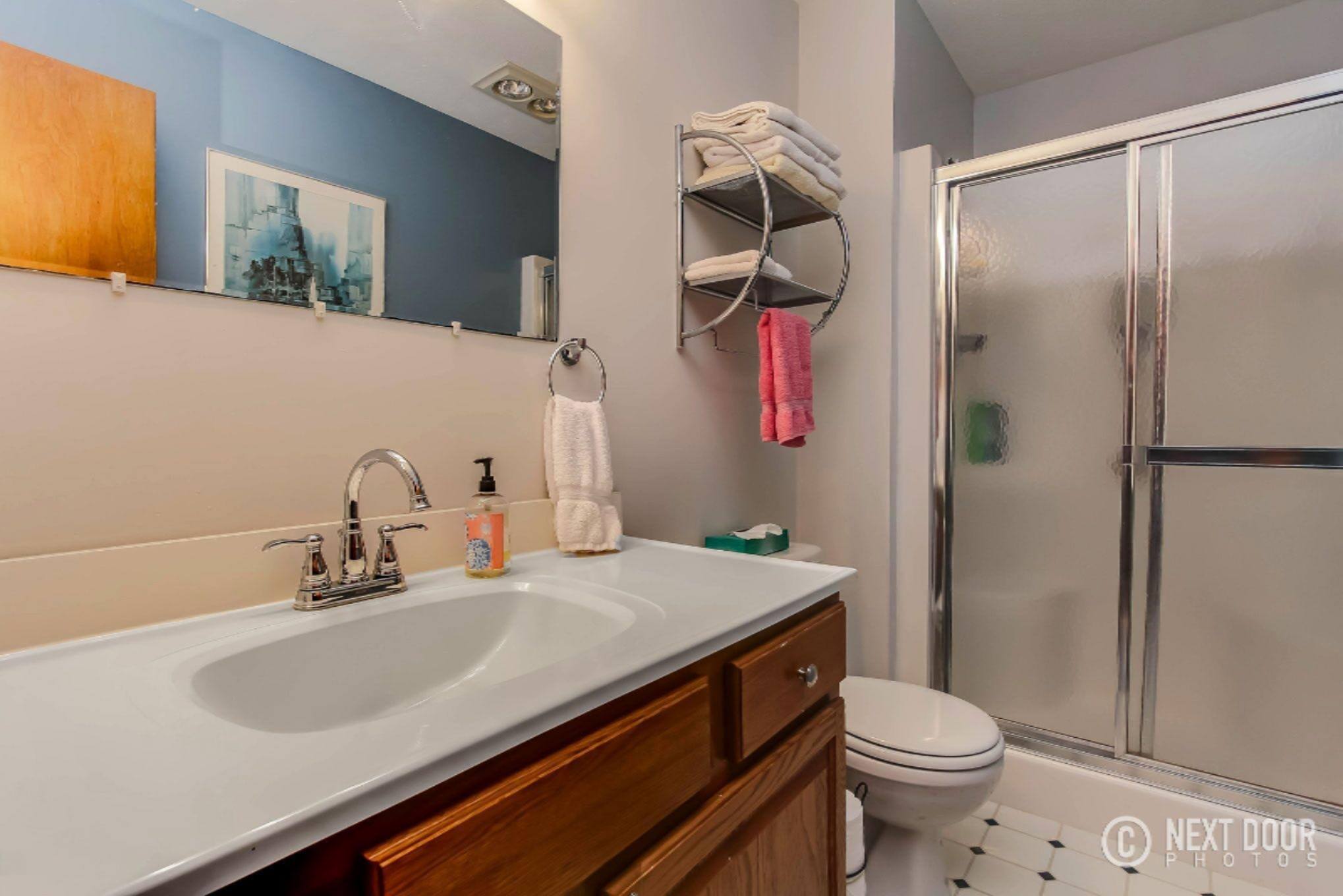 15665 Riverside Drive Spring Lake, MI 49456 - Photo 24 of 35 15665-Riverside-Rd_0124_blended bath