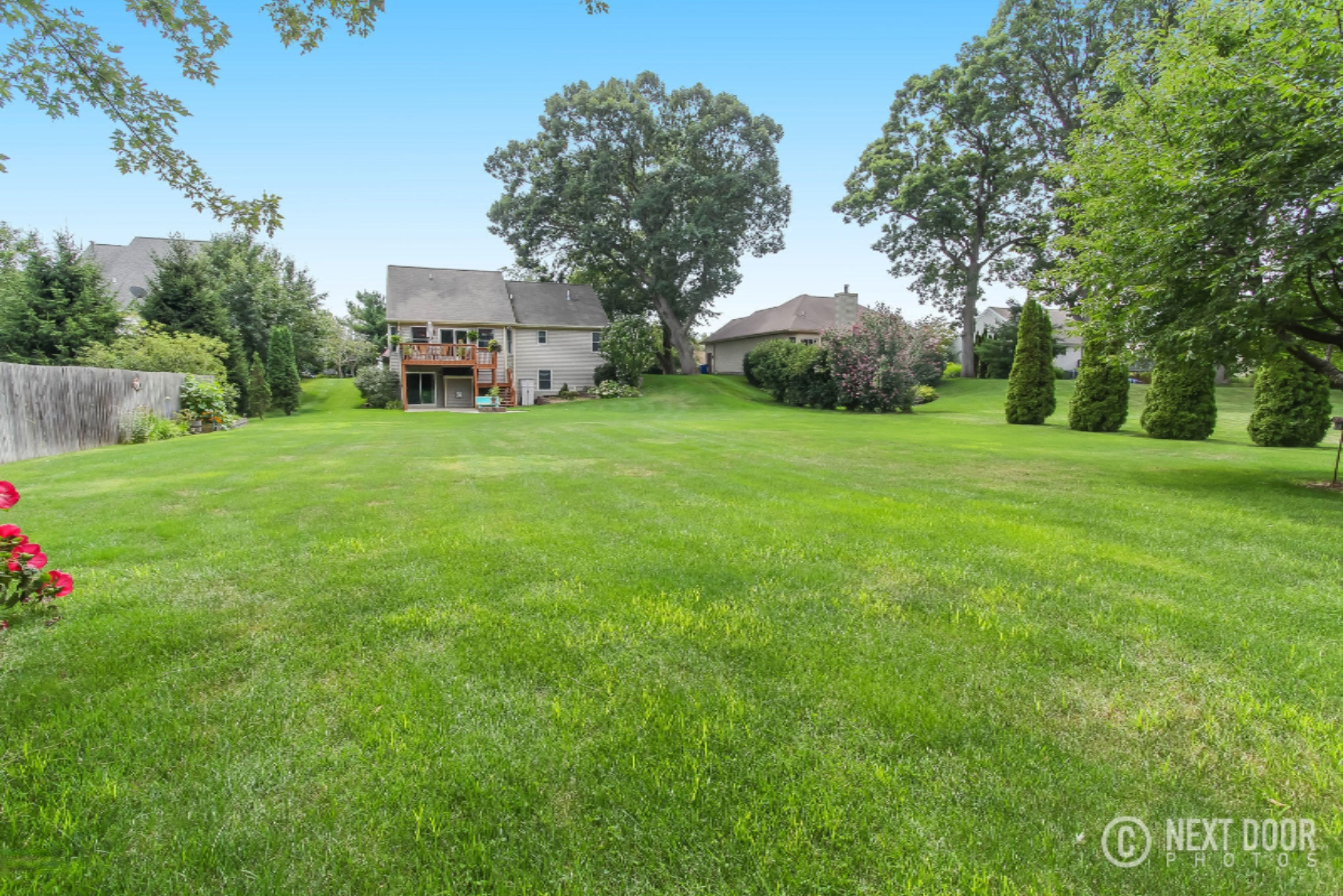 15665 Riverside Drive Spring Lake, MI 49456 - Photo 34 of 35 15665-Riverside-Rd_0022_blended