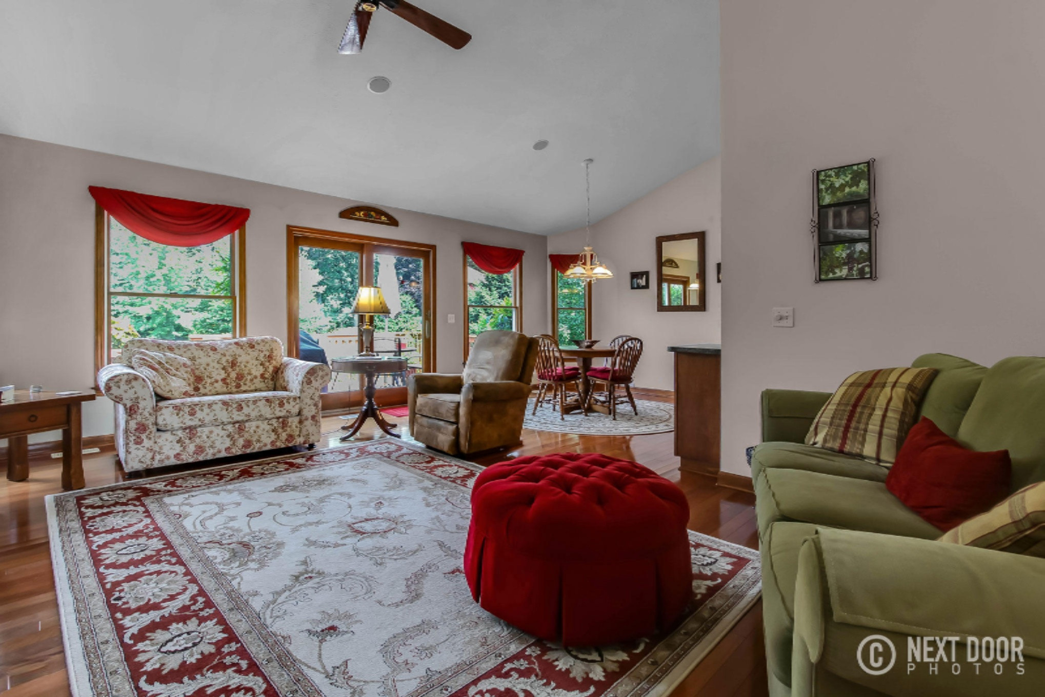 15665 Riverside Drive Spring Lake, MI 49456 - Photo 8 of 35 15665-Riverside-Rd_0037_blended