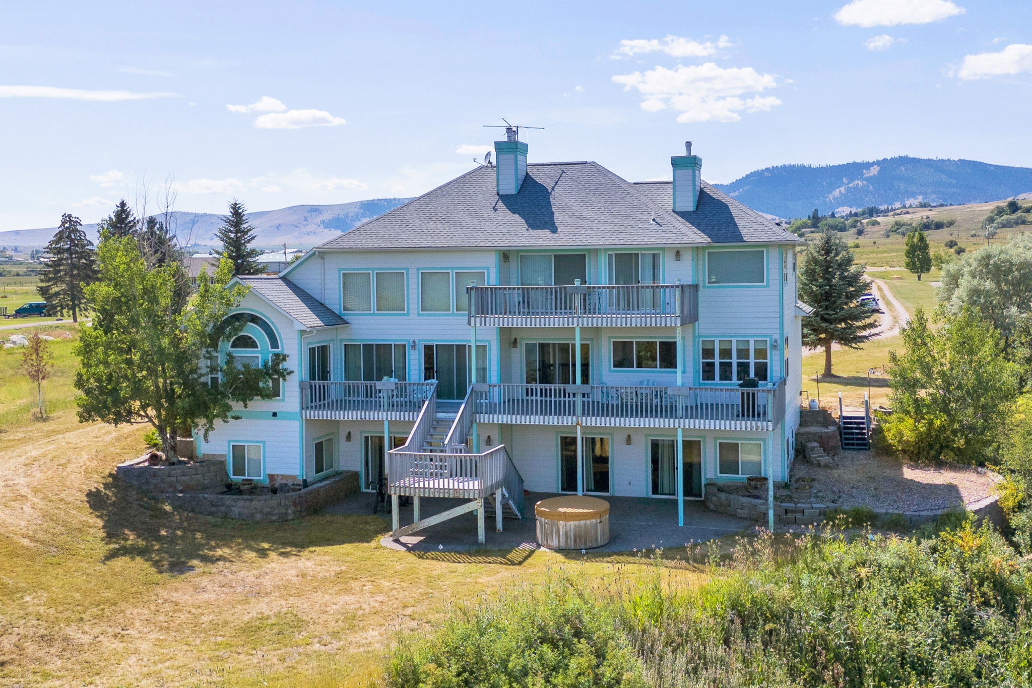 34238 Rocky Point Road Polson, MT 59860 - Photo 70 of 94 Gallery Image 70