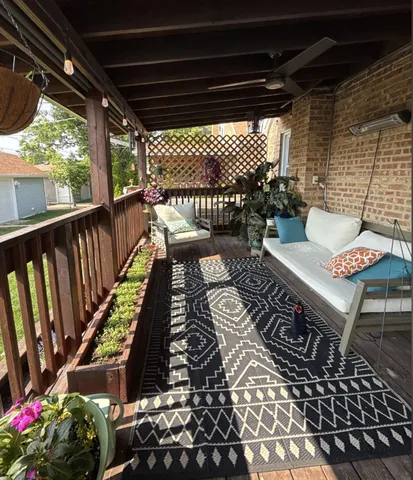 $480,000 | 5040 North Moody Avenue, Chicago, IL 60630