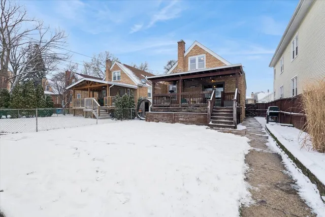 $480,000 | 5040 North Moody Avenue, Chicago, IL 60630