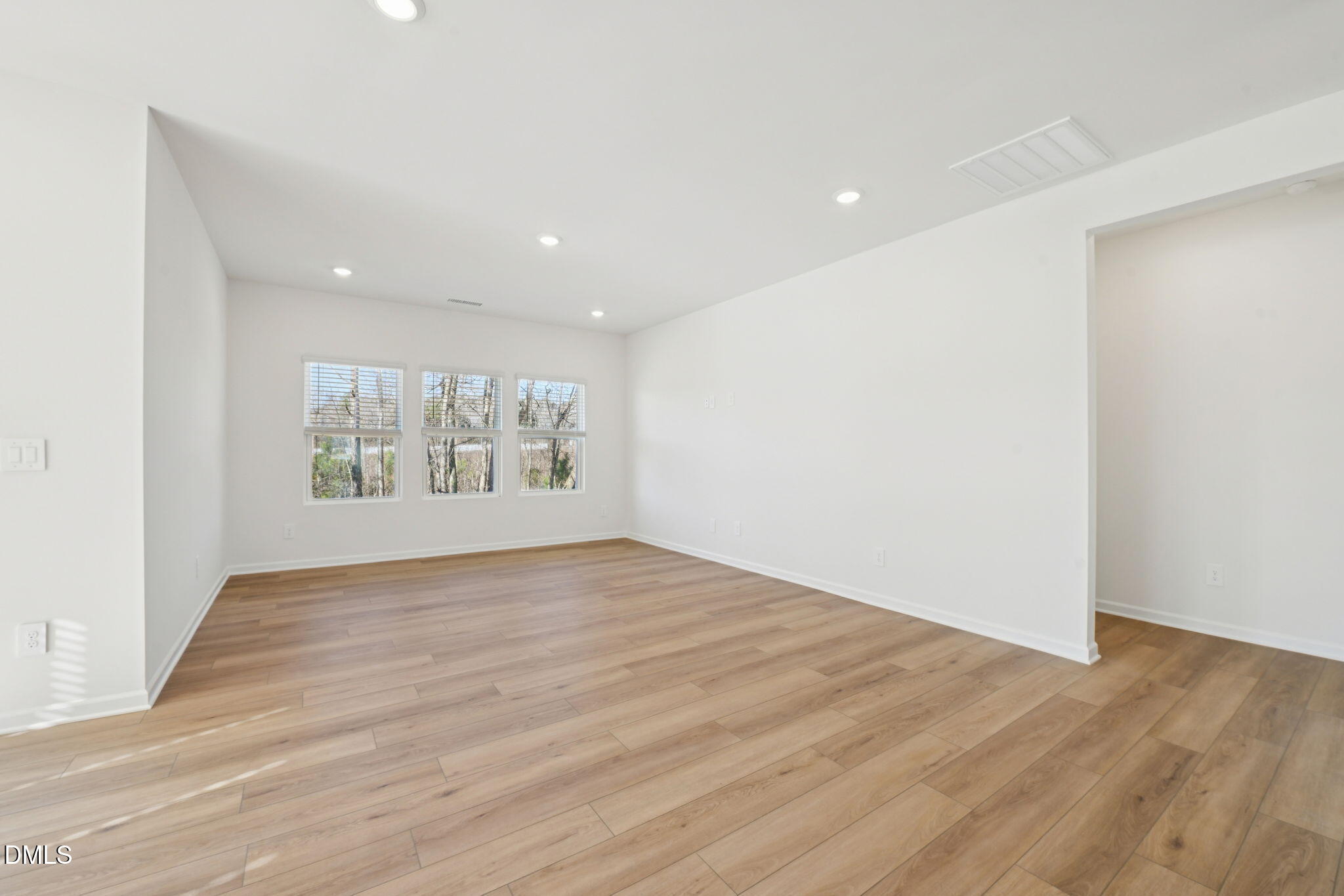 3509 Telluride Trail Raleigh, NC 27616 - Photo 14 of 49