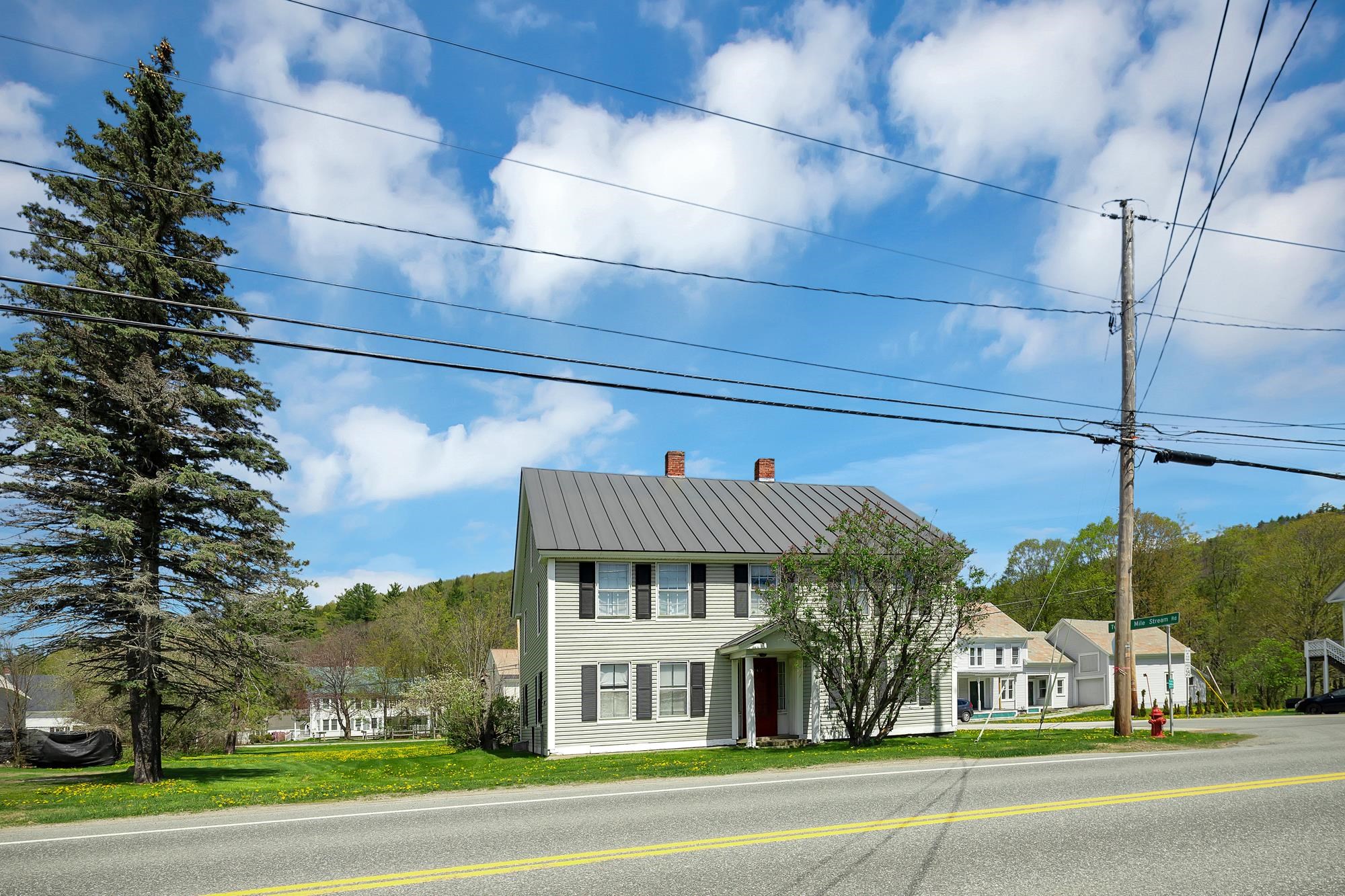 761 Main Street Cavendish, VT 05153 - Photo 4 of 60