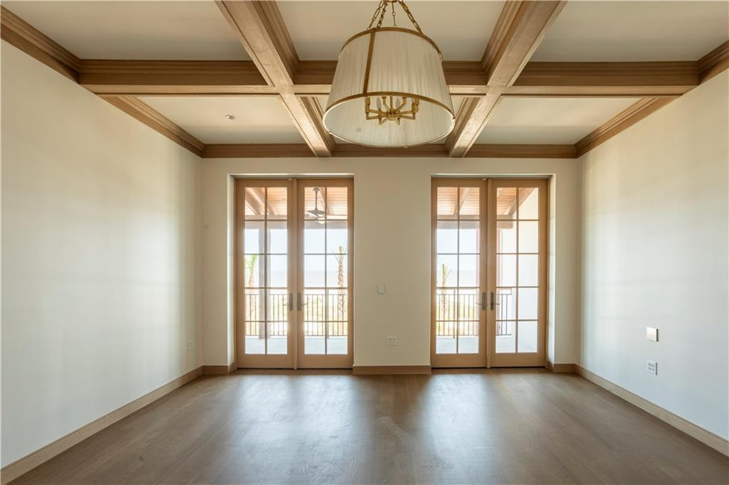 100 Ocean Road, Unit A Sea Island, GA 31561 - Photo 16 of 23 Photo 16