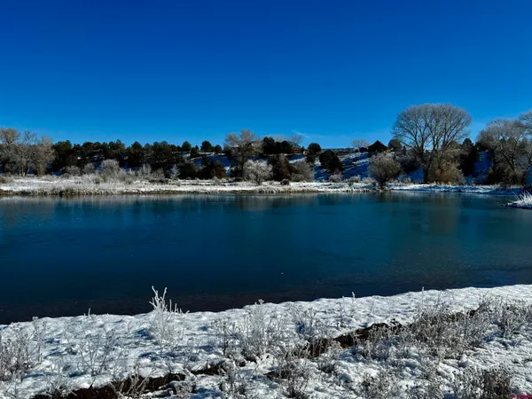 a view of lake