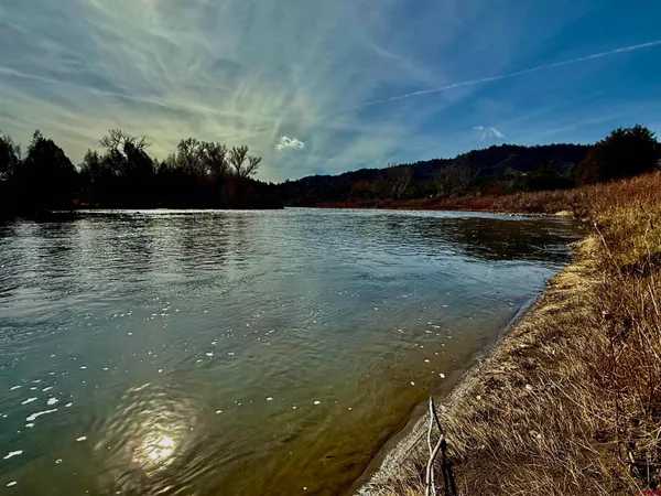 a view of lake