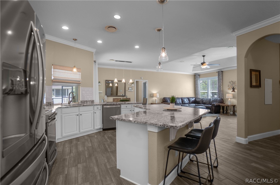 1 Stokesia Court South Homosassa, FL 34446 - Photo 10 of 50