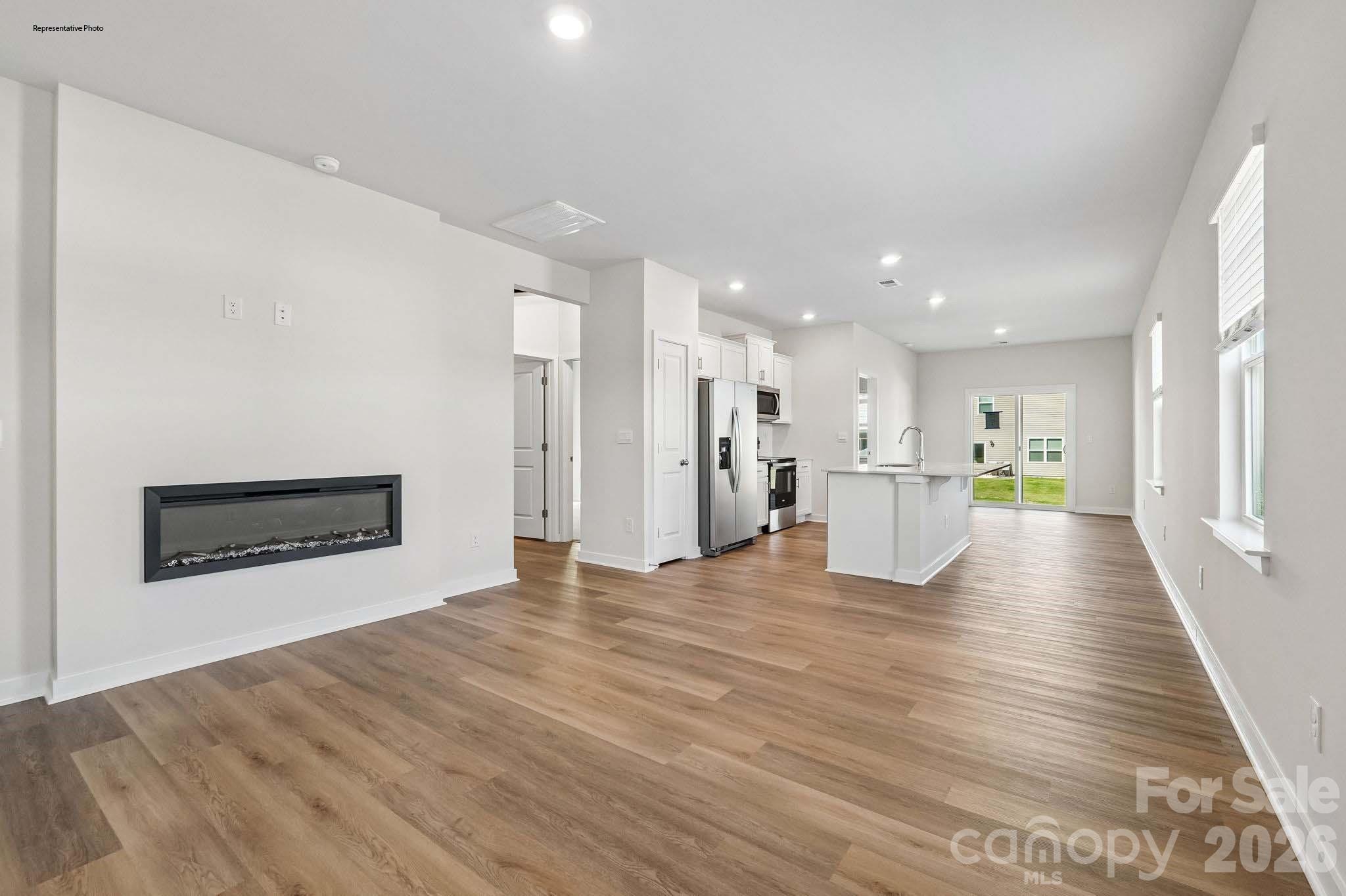 4665 Fanning Road Hickory, NC 28602 - Photo 8 of 27 Gallery Image 8