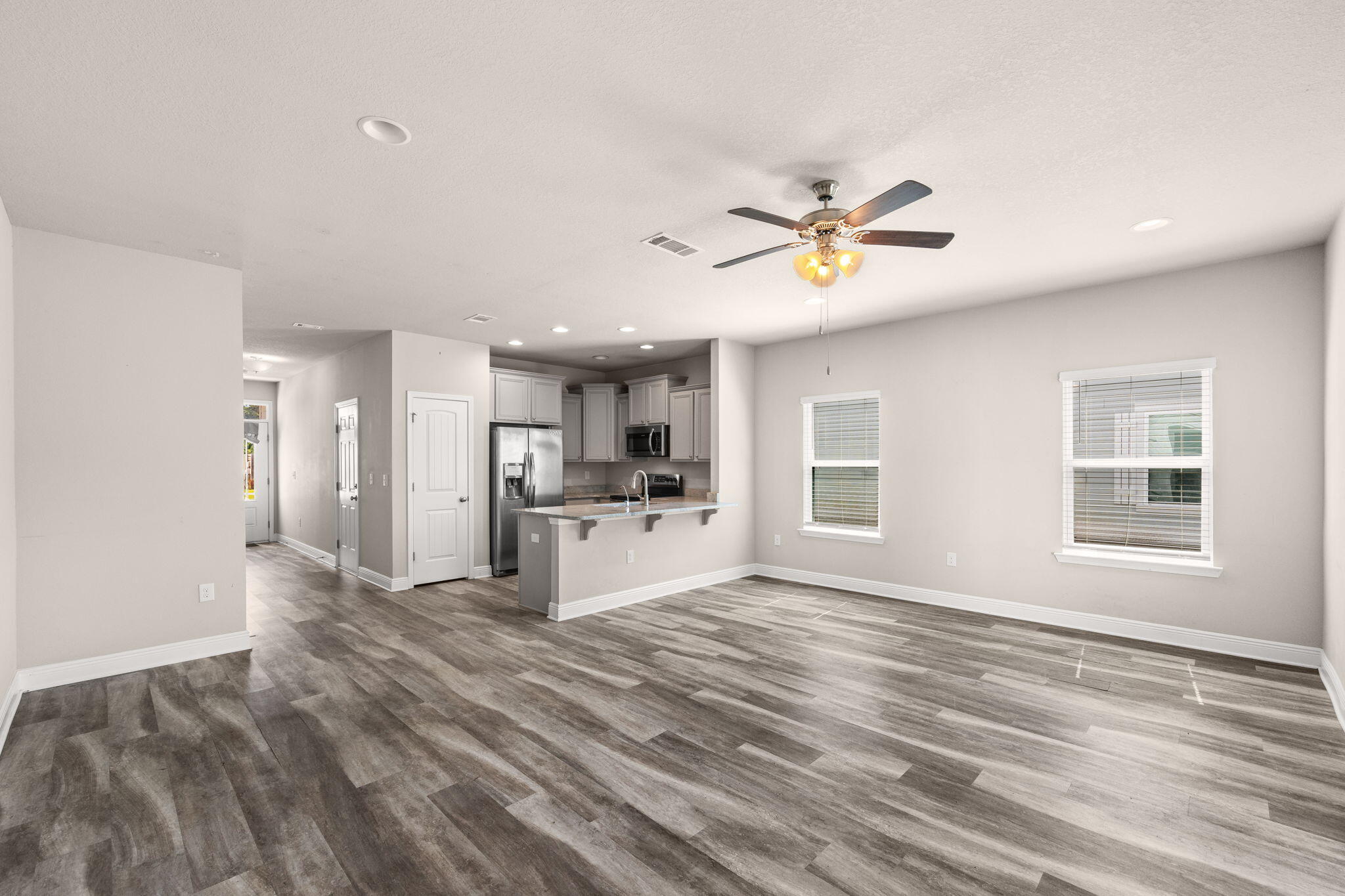 64 Crossing Lane, Unit A Santa Rosa Beach, FL 32459 - Photo 14 of 34 64 Crossing Lane A