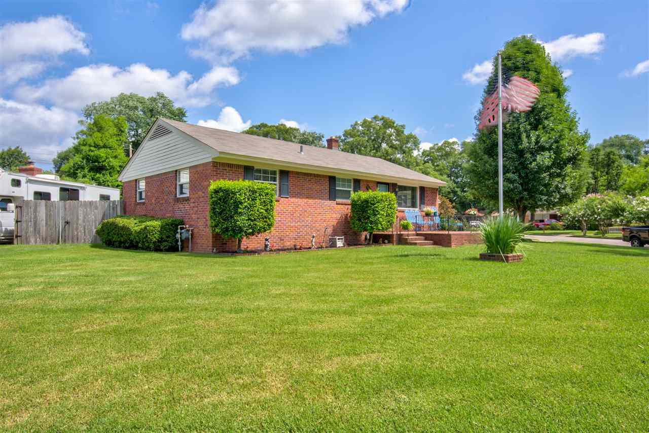489 Malboro Road Memphis, TN 38120 - Photo 1 of 18 Gallery Image 1