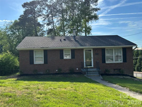 $229,500 | 543 Allen Street, Troy, NC 27371