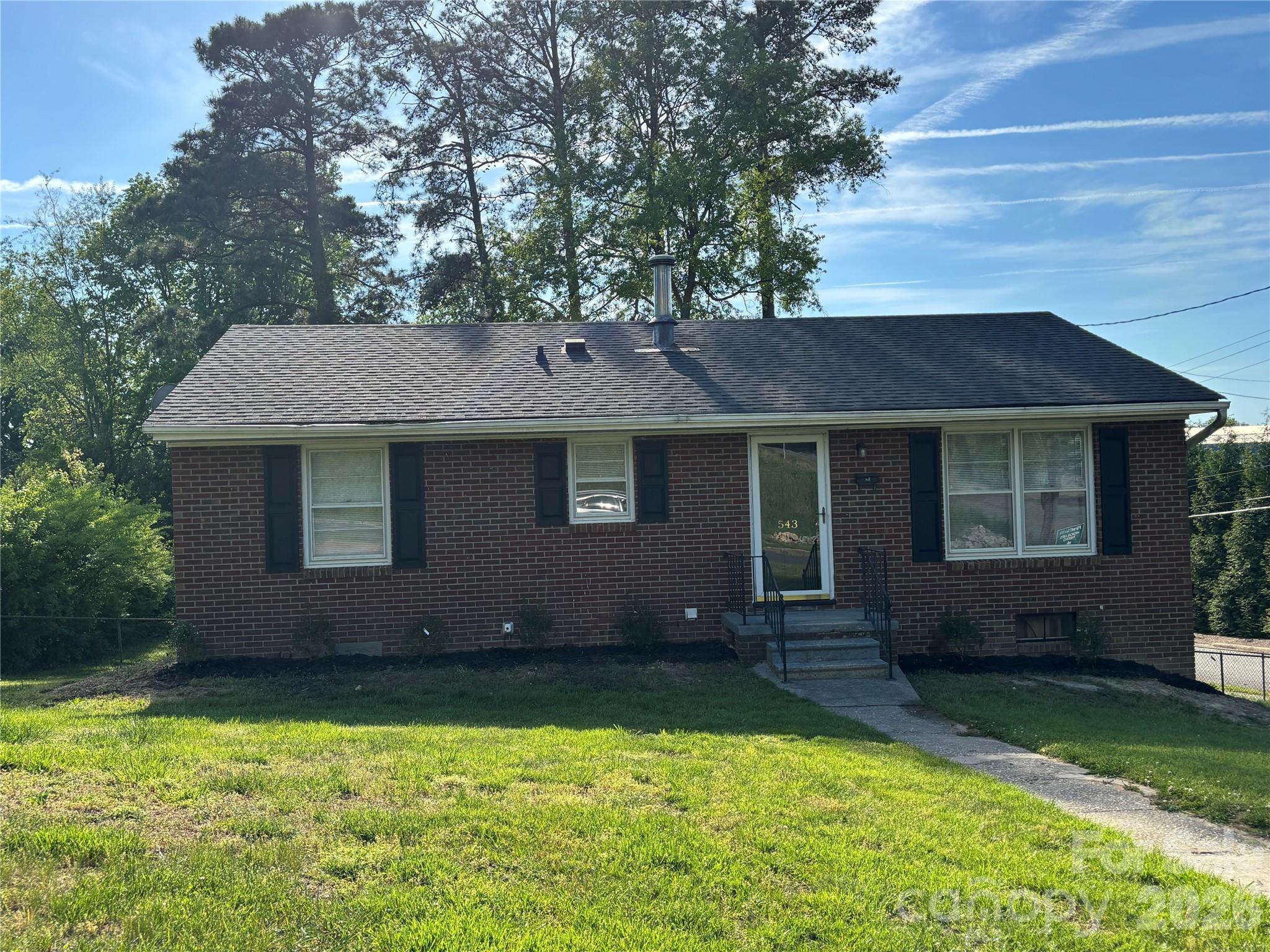 543 Allen Street Troy, NC 27371 - Photo 1 of 31