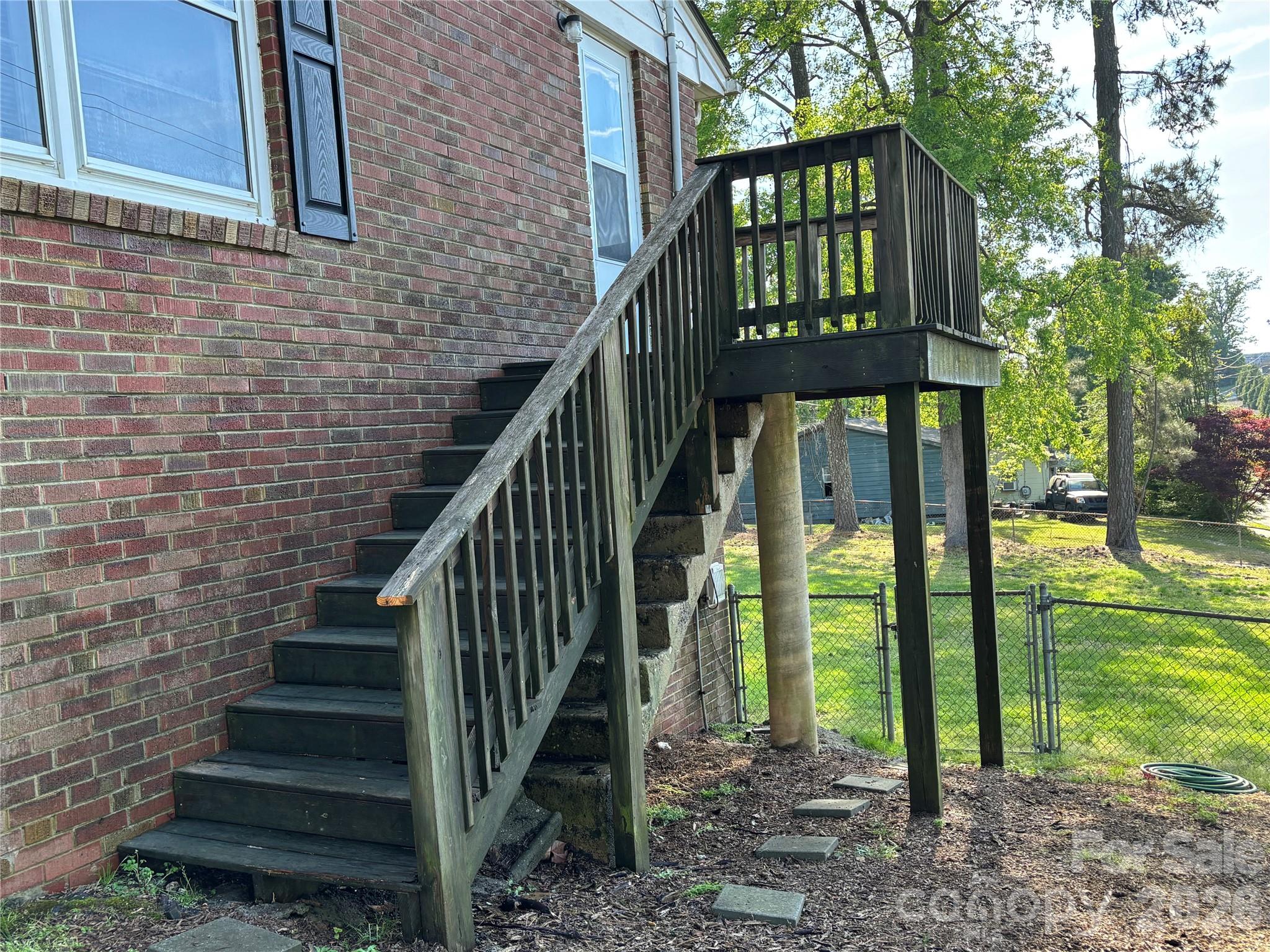 543 Allen Street Troy, NC 27371 - Photo 27 of 31