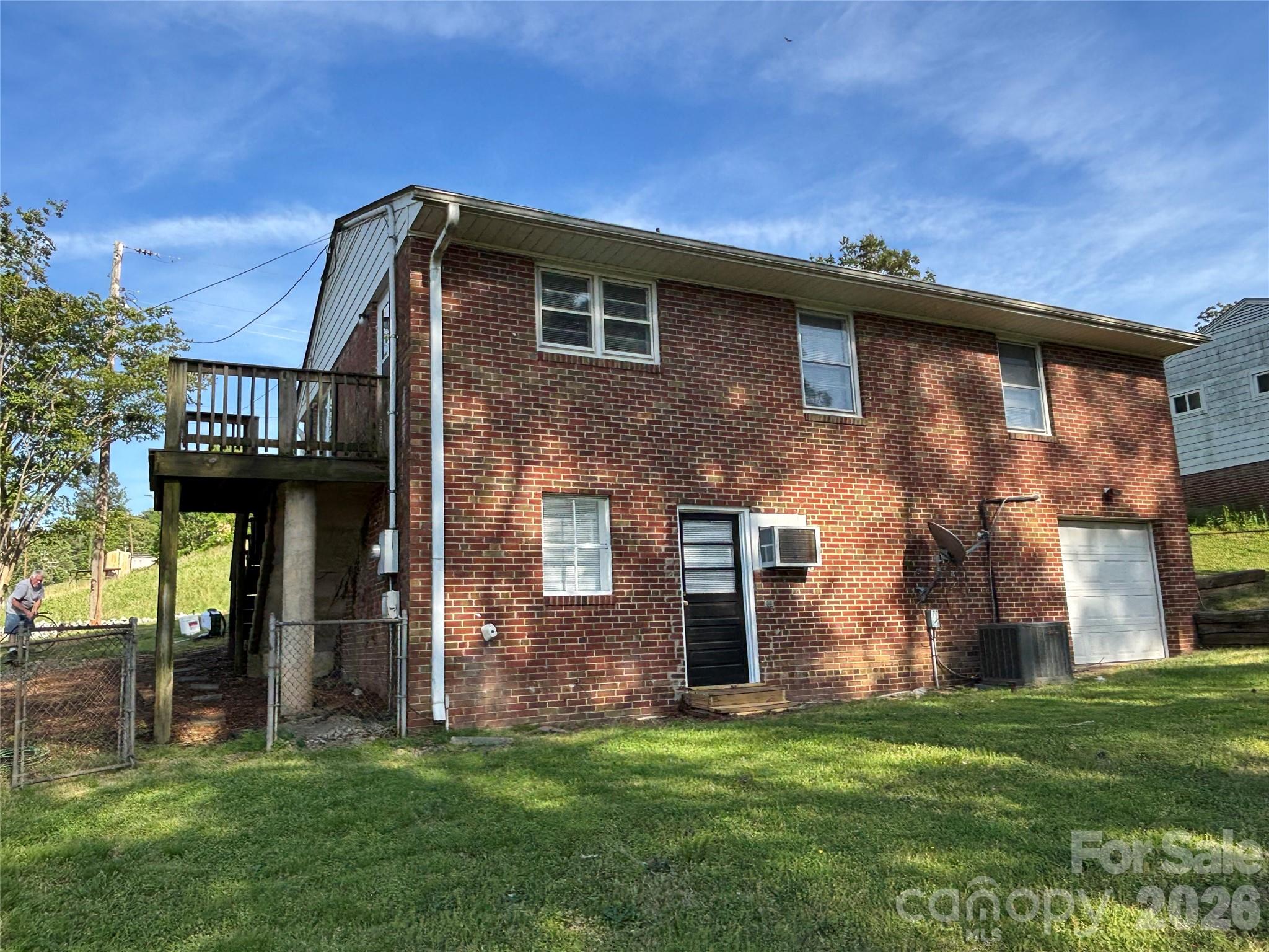 543 Allen Street Troy, NC 27371 - Photo 28 of 31