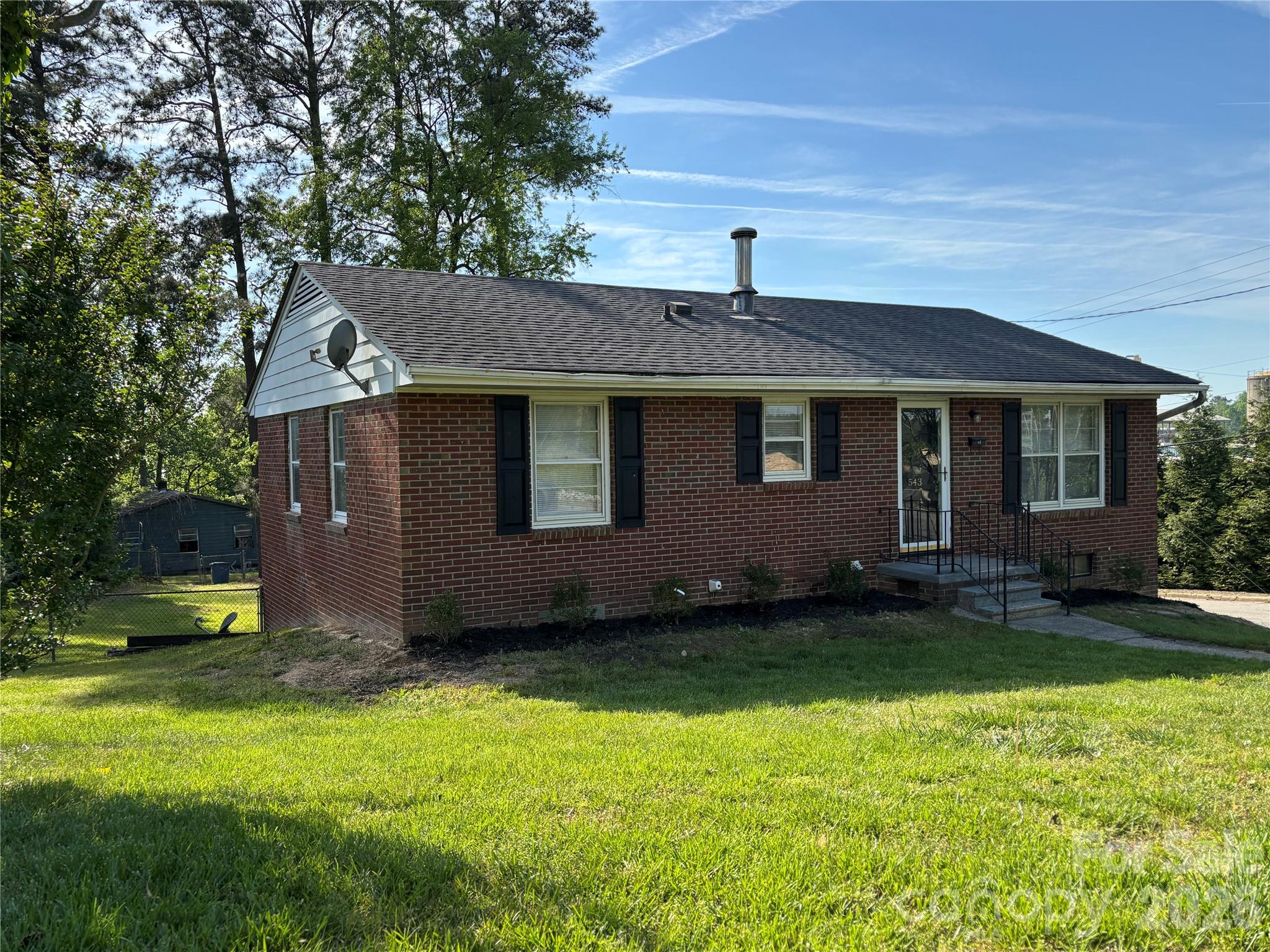 543 Allen Street Troy, NC 27371 - Photo 31 of 31