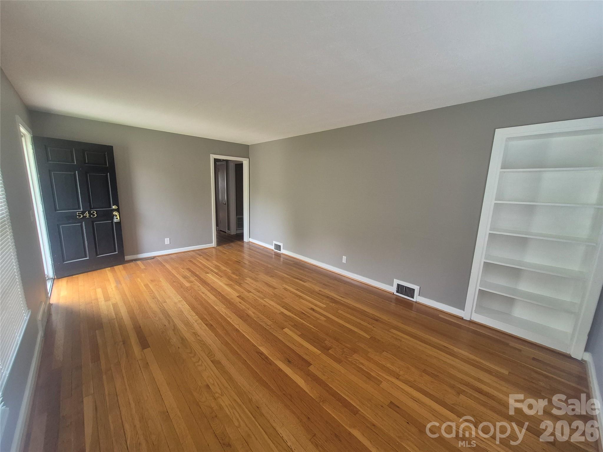 543 Allen Street Troy, NC 27371 - Photo 4 of 31