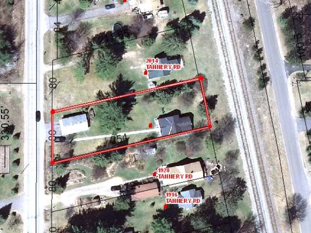 2002 Tannery Road Tomahawk, WI 54487 - Photo 16 of 16 Gallery Image 16
