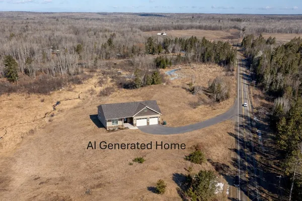 $117,900 | 134 County Road 134, Pine River, MN 56474