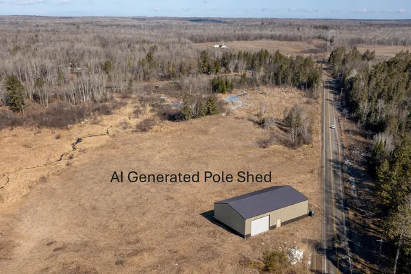 $117,900 | 134 County Road 134, Pine River, MN 56474