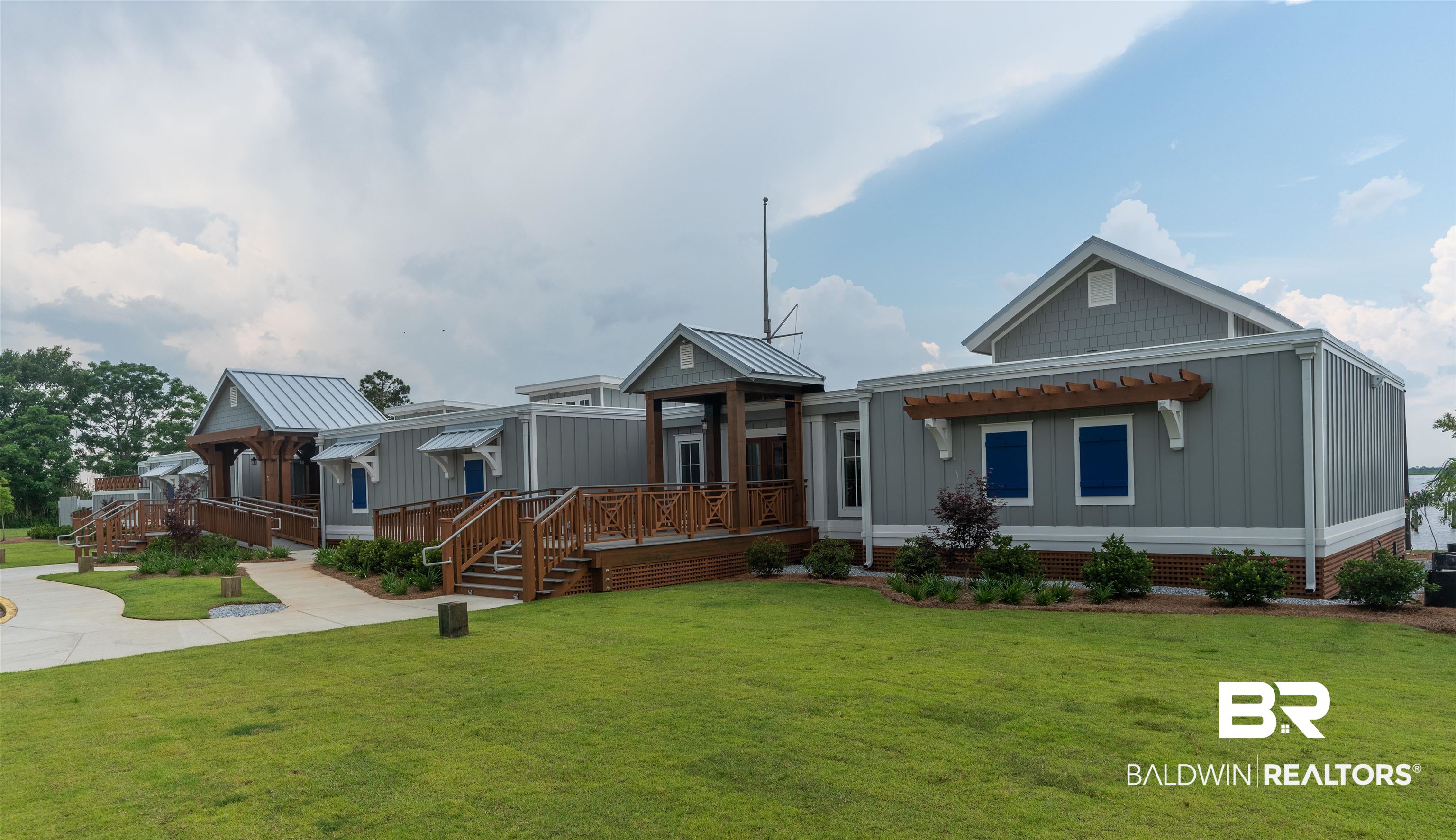 645 Ridgewood Drive Daphne, AL 36526 - Photo 43 of 44 Gallery Image 43