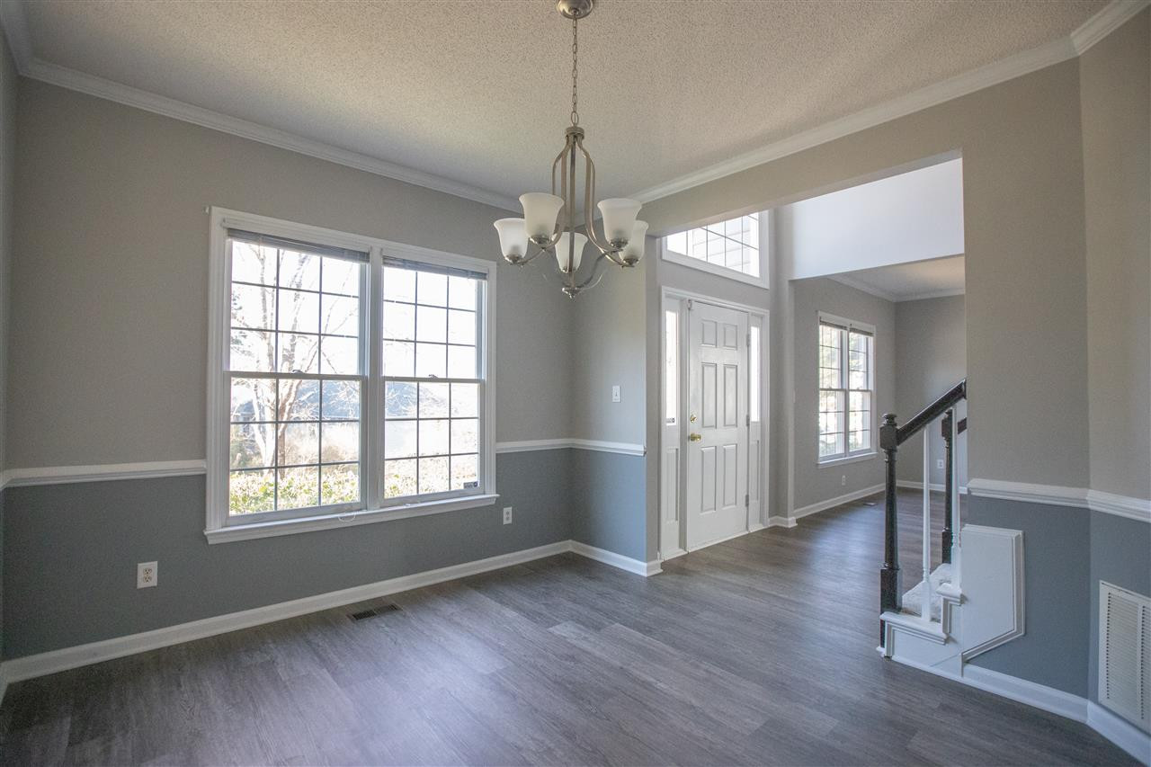 5212 Halcott Court Raleigh, NC 27613 - Photo 4 of 27 Photo 4