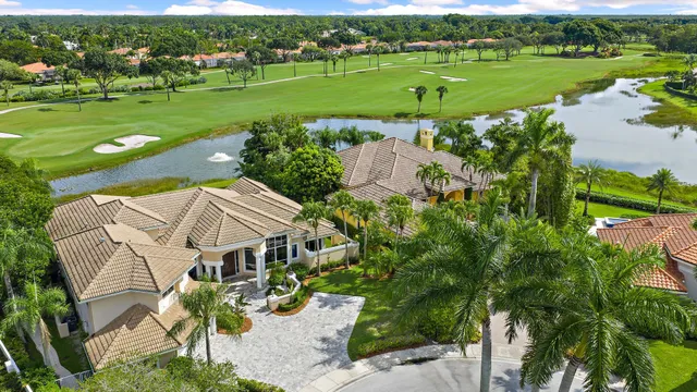 $2,275,000 | 8470 Egret Lakes Lane, West Palm Beach, FL 33412