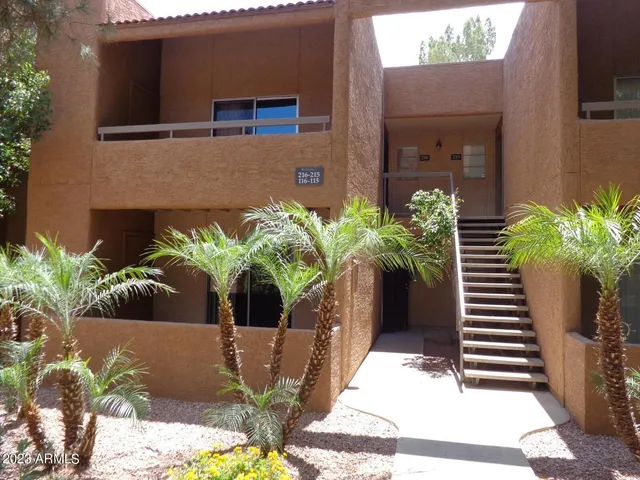 $995 | 2625 East Indian School Road, Unit 116, Phoenix, AZ 85016
