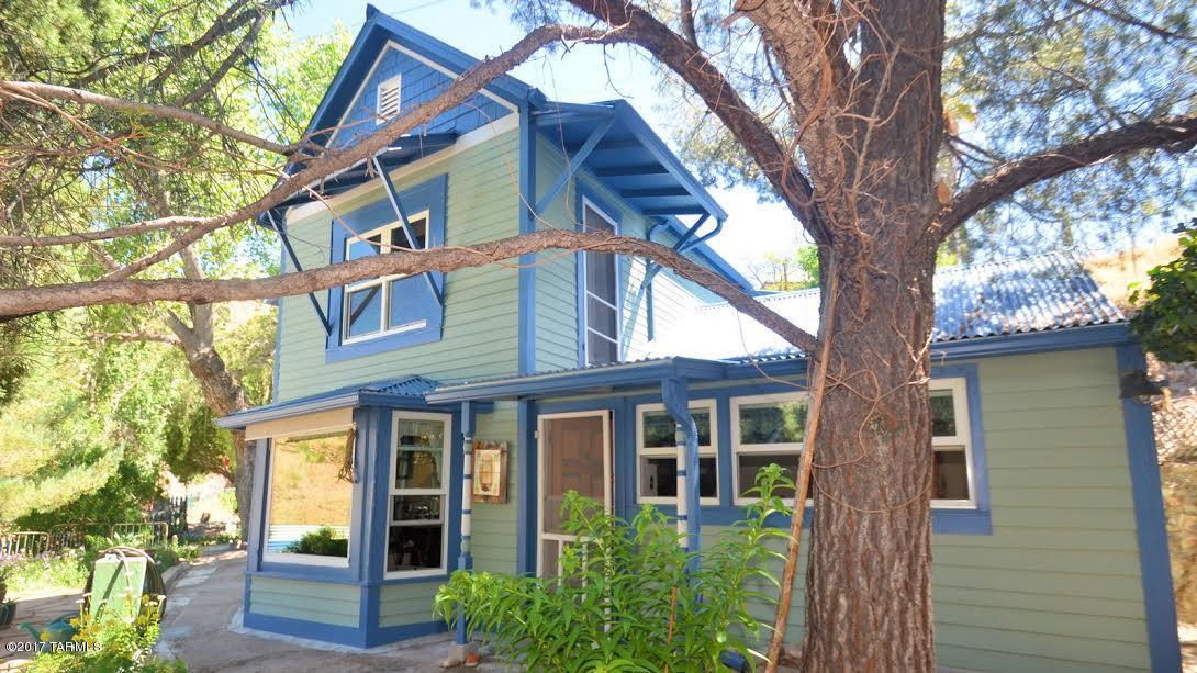 501 Laundry Hill Road Bisbee, AZ 85603 - Photo 2 of 42