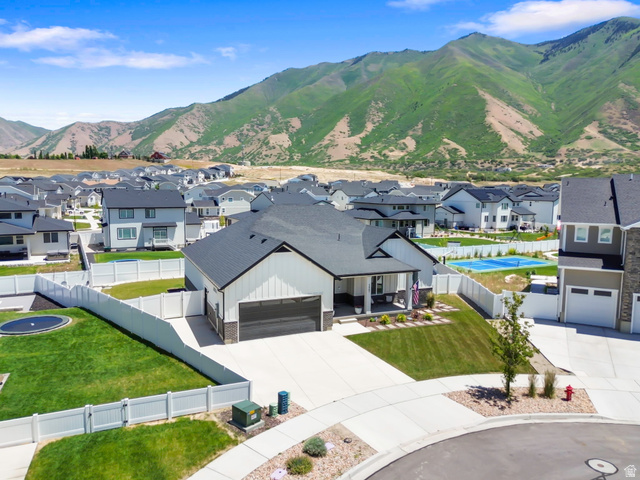 3407 South Pinyon Lane Mapleton, UT 84664 - Photo 54 of 56