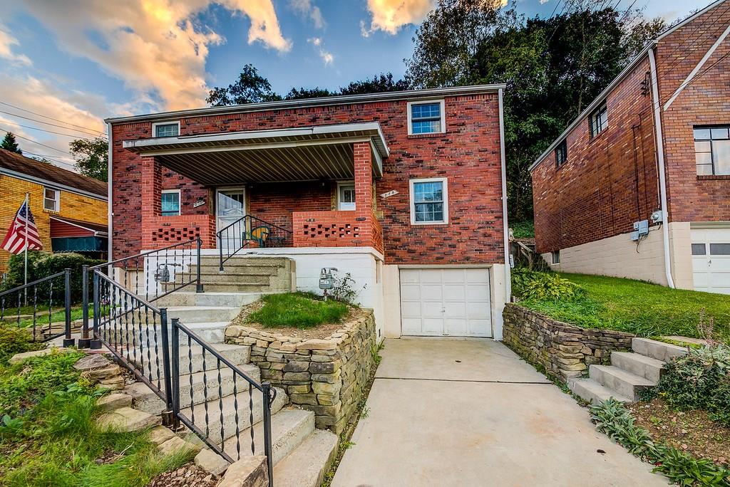228 East Garden Road Pittsburgh, PA 15227 - Photo 1 of 21 Welcome to 228 East Garden