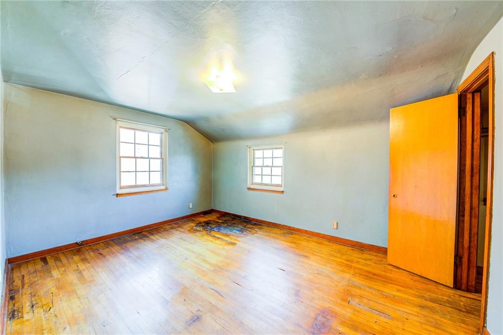 228 East Garden Road Pittsburgh, PA 15227 - Photo 13 of 21 good sized master bedroom has large closet
