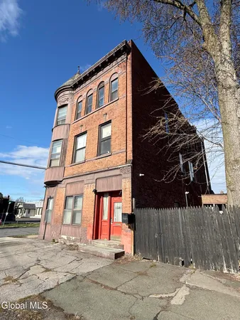 $275,000 | 1301 Broadway, Watervliet, NY 12189