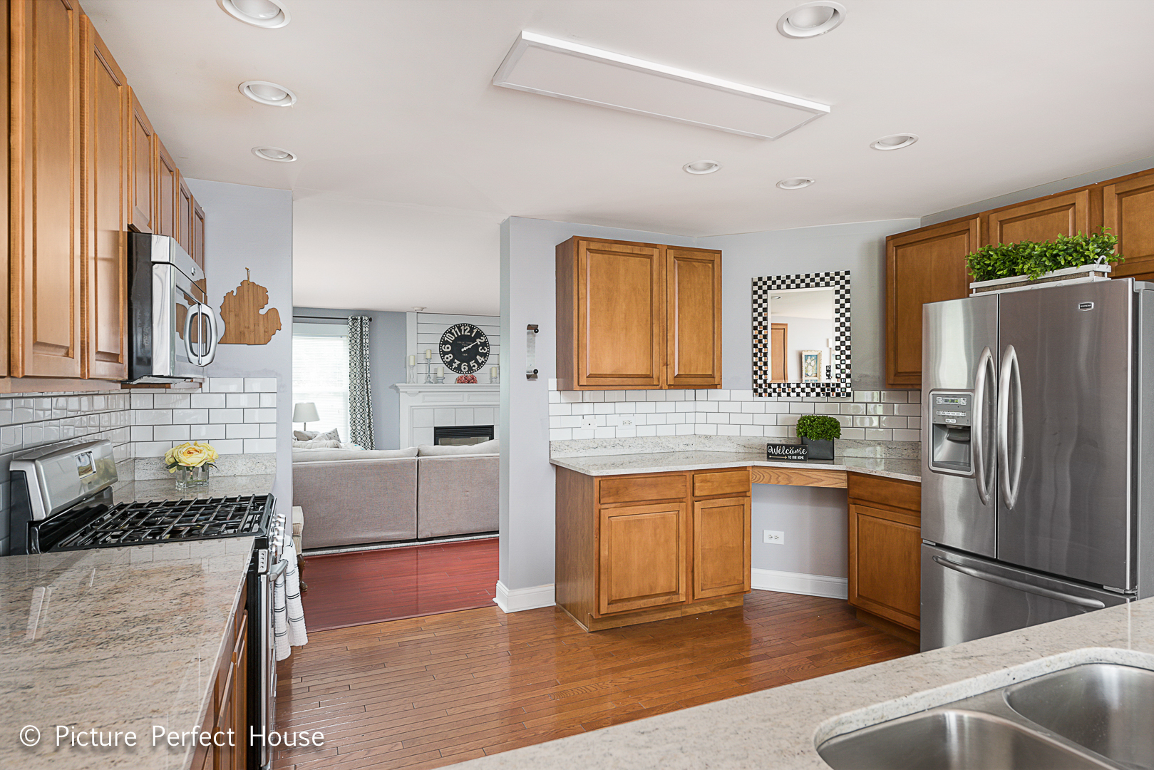 3250 Marbill Farm Road Montgomery, IL 60538 - Photo 11 of 29