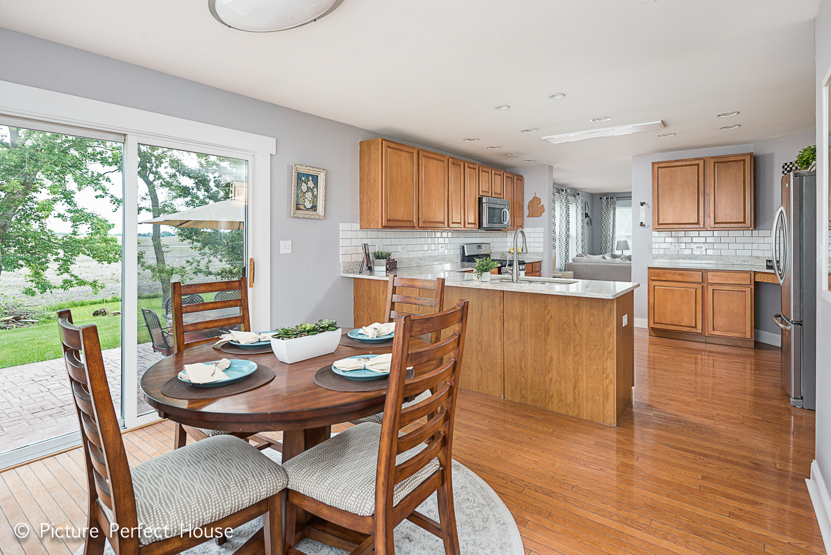 3250 Marbill Farm Road Montgomery, IL 60538 - Photo 12 of 29