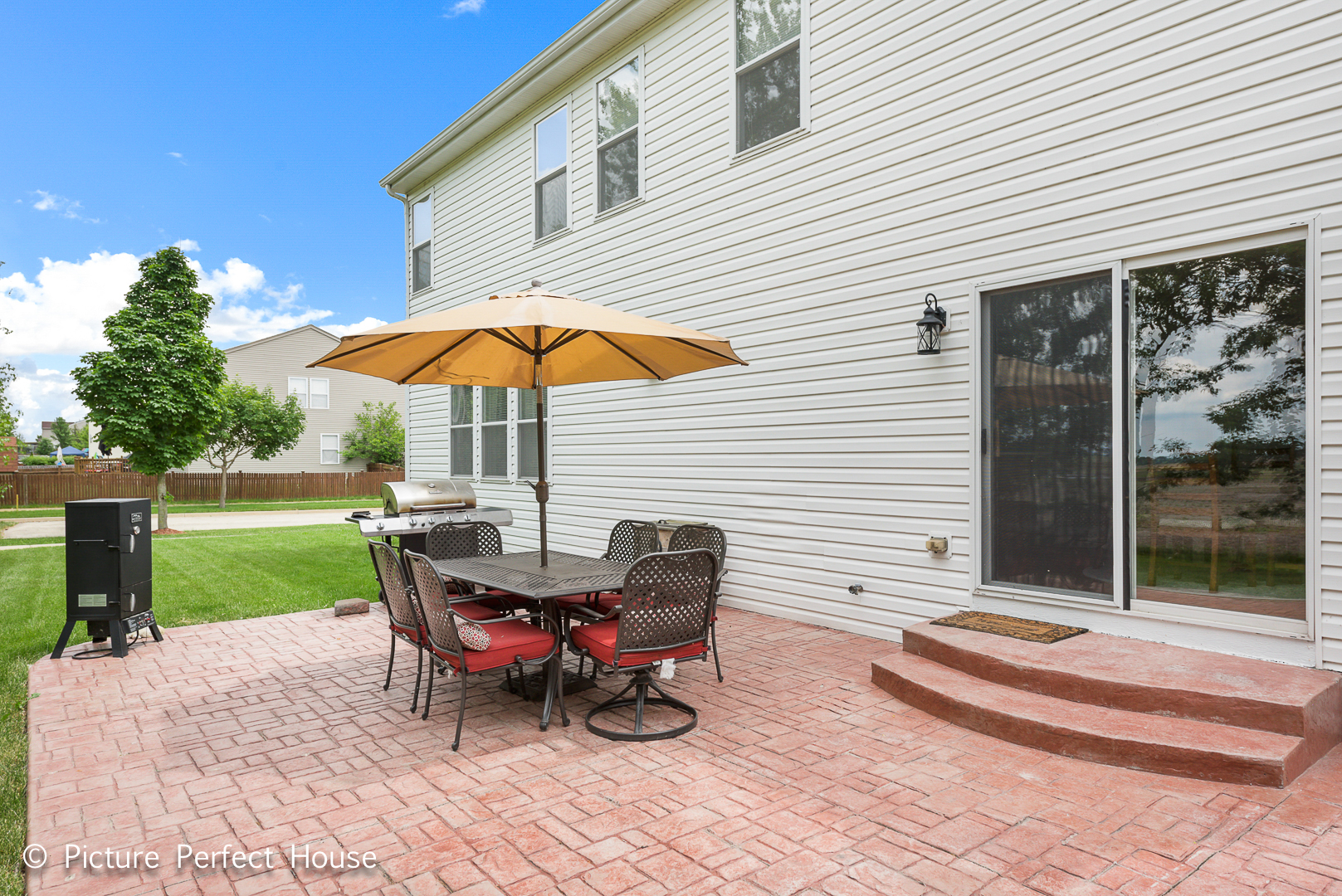 3250 Marbill Farm Road Montgomery, IL 60538 - Photo 27 of 29