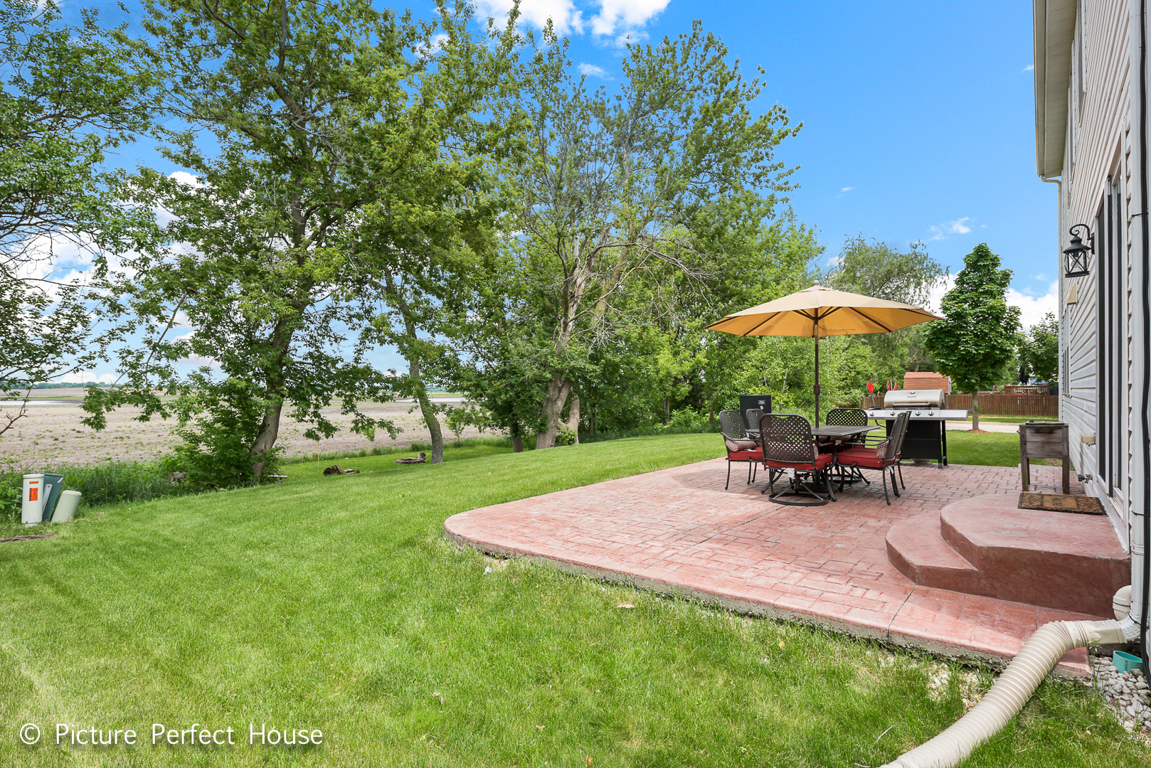 3250 Marbill Farm Road Montgomery, IL 60538 - Photo 28 of 29