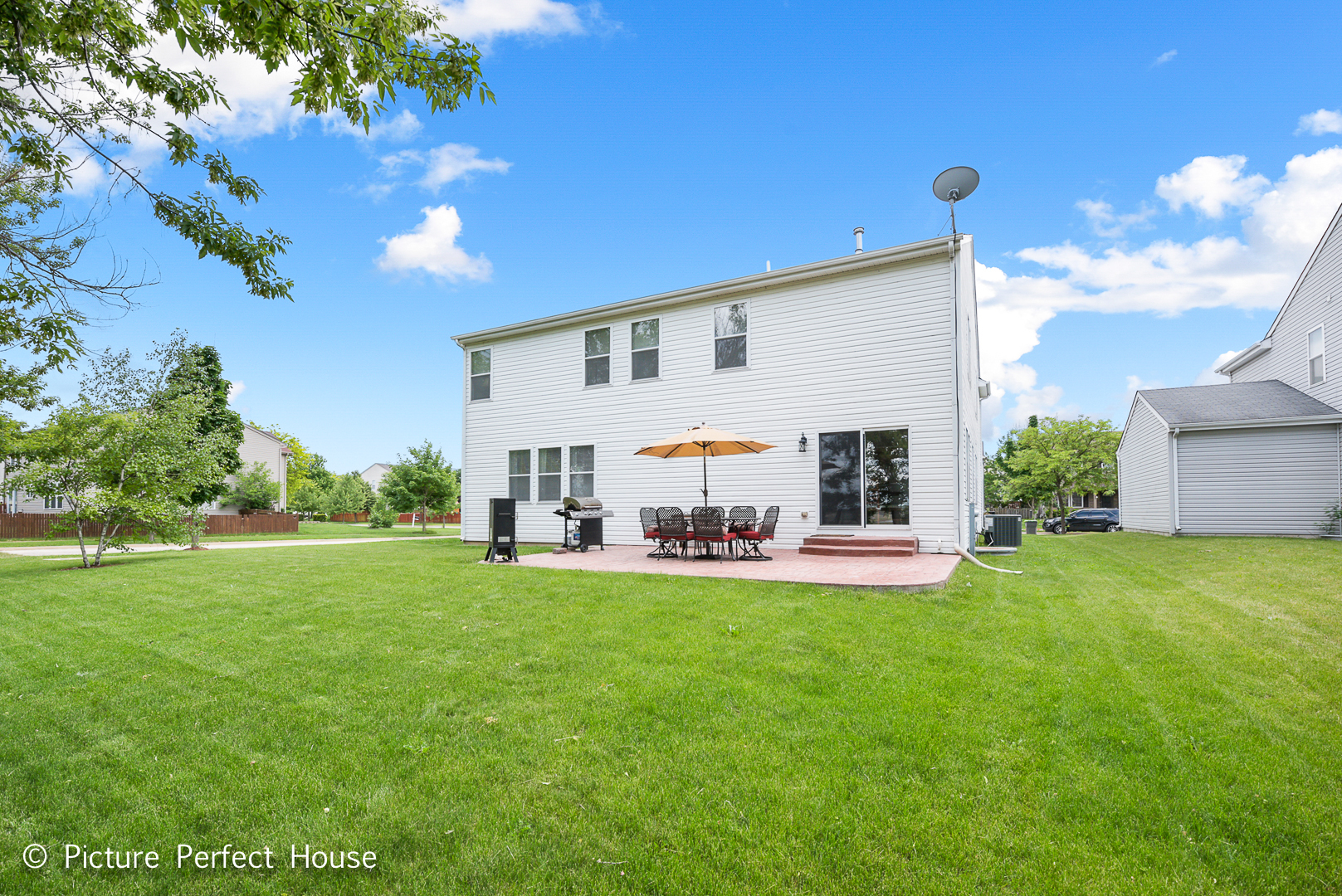 3250 Marbill Farm Road Montgomery, IL 60538 - Photo 29 of 29