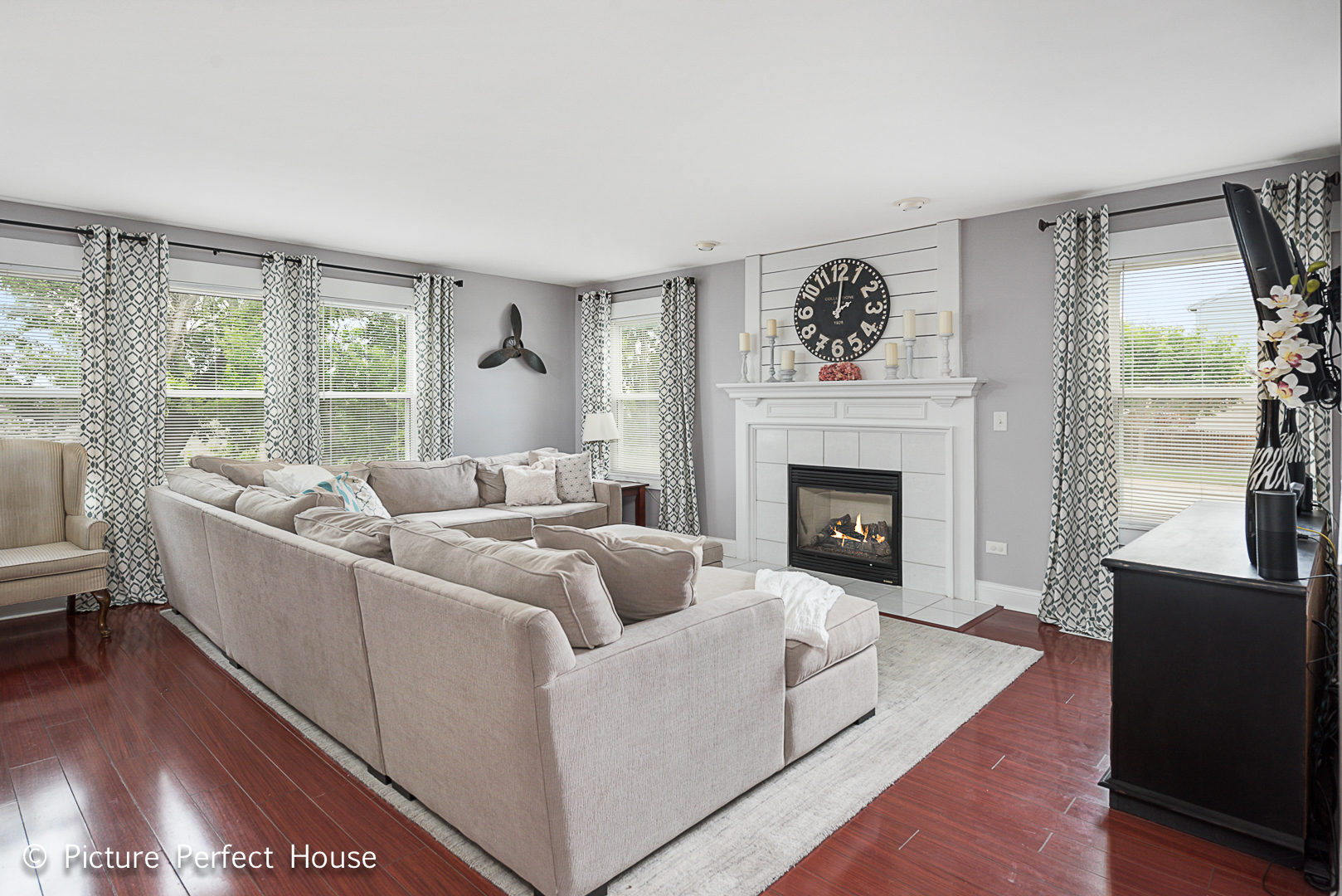 3250 Marbill Farm Road Montgomery, IL 60538 - Photo 8 of 29